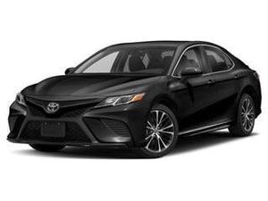  Toyota Camry XSE For Sale In Memphis | Cars.com