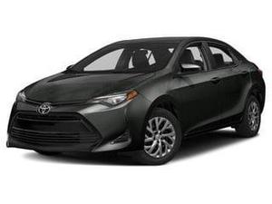  Toyota Corolla LE For Sale In Clearwater | Cars.com