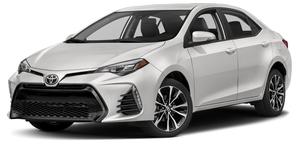  Toyota Corolla SE For Sale In Hammond | Cars.com