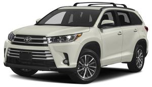  Toyota Highlander XLE For Sale In Greenville | Cars.com