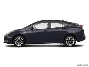 Toyota Prius Four Touring For Sale In Capitola |