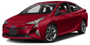  Toyota Prius Three Touring For Sale In Burlingame |