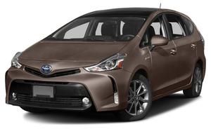  Toyota Prius v Five For Sale In Grimes | Cars.com