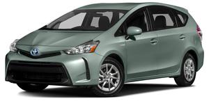  Toyota Prius v Two For Sale In East Rochester |