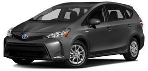  Toyota Prius v Two For Sale In Fremont | Cars.com