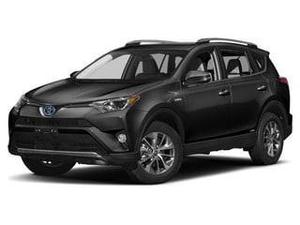  Toyota RAV4 Hybrid XLE For Sale In Simsbury | Cars.com