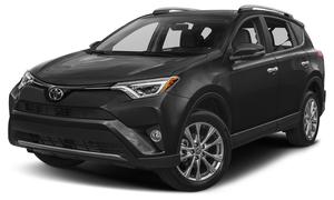  Toyota RAV4 Limited For Sale In Southern Pines |