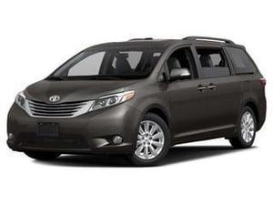  Toyota Sienna XLE Premium For Sale In Cincinnati |