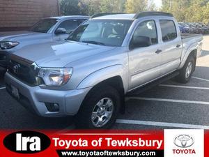  Toyota Tacoma Base For Sale In Tewksbury | Cars.com