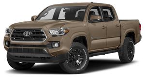 Toyota Tacoma SR5 For Sale In East Petersburg |