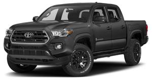 Toyota Tacoma SR5 For Sale In San Marcos | Cars.com