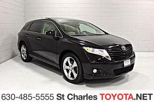  Toyota Venza For Sale In St Charles | Cars.com