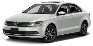  Volkswagen Jetta 1.4T SE For Sale In Cincinnati |