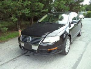  Volkswagen Passat 3.6 L 4Motion For Sale In Rockville |