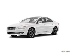  Volvo S80 T5 Drive-E For Sale In South San Francisco |