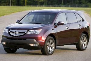  Acura MDX Sport For Sale In Leesburg | Cars.com