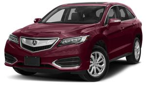  Acura RDX Technology Package For Sale In Mechanicsburg