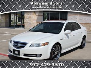  Acura TL For Sale In Wylie | Cars.com
