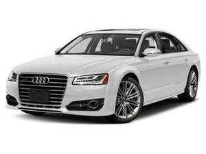  Audi A8 L 4.0T Sport For Sale In Brentwood | Cars.com