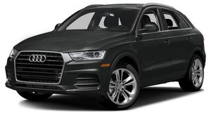  Audi Q3 2.0T Premium For Sale In Little Rock | Cars.com