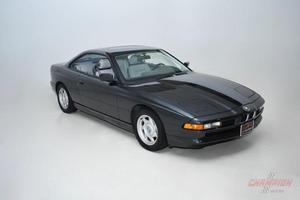  BMW 8 Series 850CI 2DR Coupe