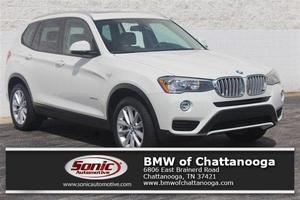  BMW X3 xDrive28i For Sale In Chattanooga | Cars.com