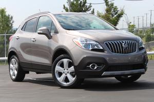  Buick Encore Convenience For Sale In Scranton |