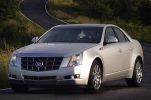 Cadillac CTS Premium For Sale In Stockbridge | Cars.com