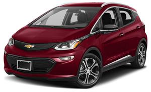  Chevrolet Bolt EV Premier For Sale In Olympia |