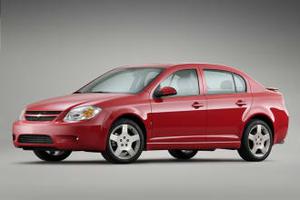  Chevrolet Cobalt LT For Sale In New Castle | Cars.com