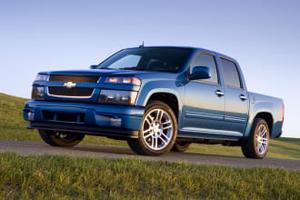  Chevrolet Colorado 1LT For Sale In Gainesville |