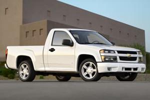  Chevrolet Colorado LS For Sale In East Stroudsburg |