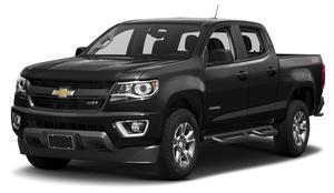  Chevrolet Colorado Z71 For Sale In Amsterdam | Cars.com