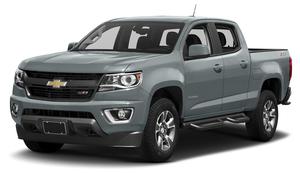  Chevrolet Colorado Z71 For Sale In Georgetown |