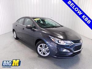  Chevrolet Cruze LT Automatic For Sale In Radcliff |