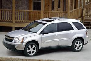  Chevrolet Equinox LS For Sale In Milwaukie | Cars.com