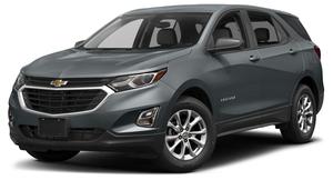  Chevrolet Equinox LS For Sale In Taylor | Cars.com