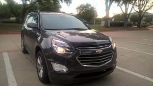  Chevrolet Equinox LT For Sale In Euless | Cars.com