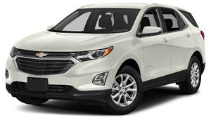  Chevrolet Equinox LT w/2LT For Sale In El Paso |