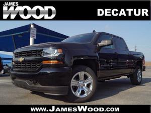  Chevrolet Silverado  Custom For Sale In Decatur |