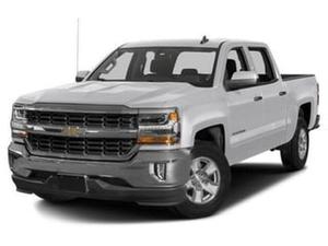  Chevrolet Silverado  LT For Sale In Oelwein |