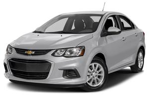  Chevrolet Sonic LT For Sale In Greensboro | Cars.com