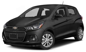  Chevrolet Spark 1LT For Sale In Libertyville | Cars.com