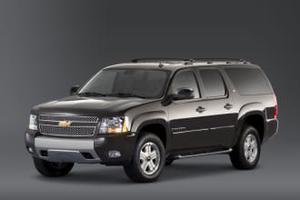  Chevrolet Suburban  LT For Sale In McPherson |