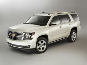  Chevrolet Tahoe LS For Sale In Salt Lake City |