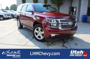  Chevrolet Tahoe LTZ For Sale In Murray | Cars.com