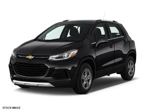  Chevrolet Trax LT For Sale In Flint | Cars.com
