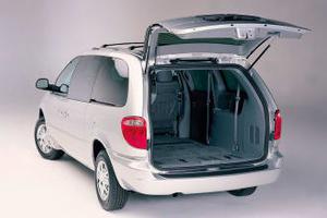  Chrysler Town & Country Touring For Sale In Spanish