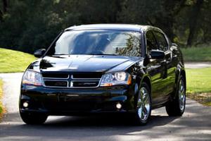  Dodge Avenger Express For Sale In Morrow | Cars.com