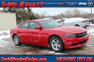  Dodge Charger SE For Sale In Oklahoma City | Cars.com